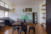 Studio com 1 dormitório à venda, 38 m² por R$ 359.000,00 - República - São Paulo/SP