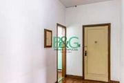 Apartamento com 2 dormitórios à venda, 70 m² por R$ 254.000 - Santa Efigênia - São Paulo/SP