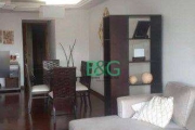 Apartamento com 4 dormitórios à venda, 123 m² por R$ 678.900,00 - Barcelona - São Caetano do Sul/SP