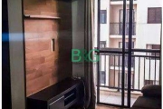 Apartamento com 2 dormitórios à venda, 50 m² por R$ 389.000 - Portal dos Gramados - Guarulhos/SP