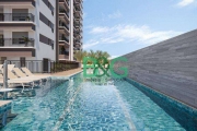 Apartamento Garden com 3 dormitórios à venda, 100 m² por R$ 835.800,00 - Vila Ema - São Paulo/SP