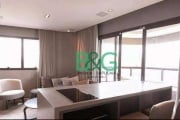 Studio com 1 dormitório à venda, 50 m² por R$ 2.839. - Vila Olímpia - São Paulo/SP