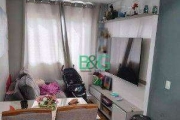 Apartamento com 2 dormitórios à venda, 86 m² por R$ 348.900,00 - Parque São Lourenço - São Paulo/SP