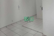 Apartamento com 2 dormitórios para alugar, 40 m² por R$ 1.400/mês - Jardim Helian - São Paulo/São Paulo