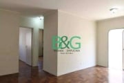 Apartamento com 2 dormitórios à venda, 80 m² por R$ 689.000,00 - Perdizes - São Paulo/SP