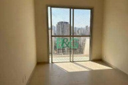 Apartamento com 3 dormitórios à venda, 100 m² por R$ 707.200 - Santana - São Paulo/SP