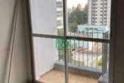 Apartamento com 3 dormitórios à venda, 79 m² por R$ 520.000 - Tatuapé - São Paulo/SP