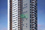 Apartamento com 2 dormitórios à venda, 50 m² por R$ 559.390,31 - Várzea de Baixo - São Paulo/SP