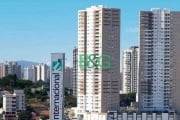 Apartamento com 3 dormitórios à venda, 94 m² por R$ 738.270,00 - Vila Antonieta - Guarulhos/SP