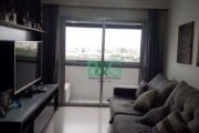 Apartamento com 3 dormitórios à venda, 80 m² por R$ 750.000,00 - Nossa Senhora do Ó - São Paulo/SP