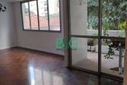 Apartamento com 3 dormitórios, 141 m² - venda por R$ 1.350.000,00 ou aluguel por R$ 8.064,00/mês - Perdizes - São Paulo/SP