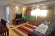 Apartamento com 2 dormitórios à venda, 74 m² por R$ 484.000,00 - Macedo - Guarulhos/SP