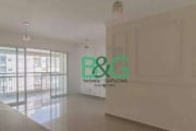 Apartamento com 2 dormitórios à venda, 79 m² por R$ 750.000,00 - Jardim Flor da Montanha - Guarulhos/SP