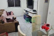 Apartamento com 2 dormitórios à venda, 47 m² por R$ 320.000,00 - Rio Pequeno - São Paulo/SP