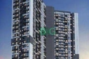 Apartamento com 2 dormitórios à venda, 37 m² por R$ 393.495,17 - Vila Paulista - São Paulo/SP