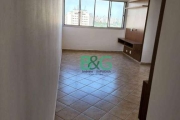 Apartamento com 2 dormitórios à venda, 70 m² por R$ 460.000 - Limão - São Paulo/SP