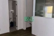 Sala, 40 m² - venda por R$ 360.000 ou aluguel por R$ 3.088/mês - Santana - São Paulo/SP