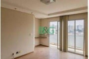 Apartamento com 4 dormitórios à venda, 130 m² por R$ 759.000 - Vila Moreira - Guarulhos/SP