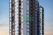 Apartamento com 2 dormitórios à venda, 38 m² por R$ 292.216,14 - Lapa de Baixo - São Paulo/SP