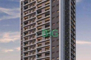 Apartamento com 2 dormitórios à venda, 49 m² por R$ 792.783,09 - Água Branca - São Paulo/SP