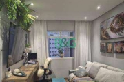 Apartamento com 3 dormitórios à venda, 70 m² por R$ 848.900,00 - Bela Vista - São Paulo/SP