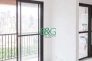 Apartamento com 1 dormitório à venda, 35 m² por R$ 378.900,00 - Bela Vista - São Paulo/SP