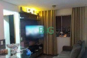 Apartamento com 2 dormitórios à venda, 48 m² por R$ 348.900,00 - Vila Itapoan - Guarulhos/SP