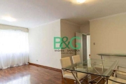 Apartamento com 3 dormitórios à venda, 140 m² por R$ 1.274.000 - Vila Mariana - São Paulo/SP