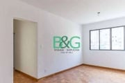 Apartamento com 3 dormitórios à venda, 90 m² por R$ 789.000,00 - Vila Mariana - São Paulo/SP