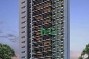 Apartamento com 2 dormitórios à venda, 58 m² por R$ 670.229,40 - Caxingui - São Paulo/SP