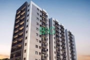 Apartamento com 2 dormitórios à venda, 42 m² por R$ 248.691,94 - Jaguaré - São Paulo/SP