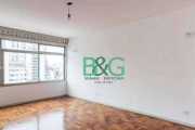 Apartamento com 3 dormitórios à venda, 116 m² por R$ 1.059.000 - Vila Nova Conceição - São Paulo/SP