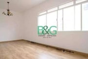 Apartamento com 3 dormitórios à venda, 94 m² por R$ 979.000 - Vila Olímpia - São Paulo/SP