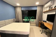 Studio com 1 dormitório, 26 m² - venda por R$ 552.000,00 ou aluguel por R$ 4.120,00/mês - Pinheiros - São  Paulo/SP