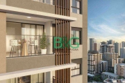 Apartamento com 1 dormitório à venda, 47 m² por R$ 654.390,00 - Nova Klabin - São Paulo/SP