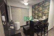 Apartamento para alugar, 56 m² por R$ 4.790,00/mês - Bela Vista - São Paulo/SP