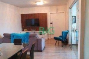 Apartamento com 4 dormitórios à venda, 135 m² por R$ 956.900,00 - Vila Guiomar - Santo André/SP