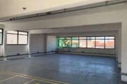 Galpão para alugar, 371 m² por R$ 18.125/mês - Vila Cruzeiro - São Paulo/SP