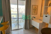 Apartamento com 1 dormitório para alugar, 50 m² por R$ 6.733/mês - Bela Vista - São Paulo/SP