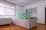 Apartamento com 2 dormitórios à venda, 86 m² por R$ 999. - Pinheiros - São Paulo/SP