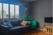 Apartamento com 2 dormitórios à venda, 65 m² por R$ 424.000 - Cambuci - São Paulo/SP