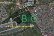 Terreno à venda, 6000 m² por R$ 13.000.000,00 - Jardim Presidente Dutra - Guarulhos/SP