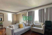 Apartamento com 4 dormitórios à venda, 140 m² por R$ 998.900,00 - Mooca - São Paulo/SP