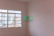 Apartamento com 1 dormitório à venda, 54 m² por R$ 269.000 - Aclimação - São Paulo/SP