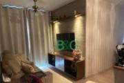 Apartamento com 2 dormitórios à venda, 55 m² por R$ 483.900,00 - Mooca - São Paulo/SP