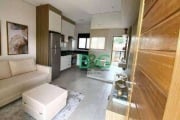 Apartamento com 2 dormitórios à venda, 41 m² por R$ 318.900,00 - Água Rasa - São Paulo/SP