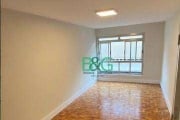 Apartamento com 2 dormitórios à venda, 80 m² por R$ 870.000,00 - Indianópolis - São Paulo/SP