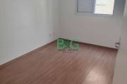 Apartamento com 2 dormitórios para alugar, 49 m² por R$ 3.235/mês - Interlagos - São Paulo/SP