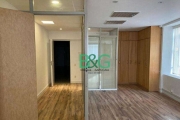 Conjunto, 55 m² - venda por R$ 500.000,00 ou aluguel por R$ 4.307,00/mês - Pinheiros - São Paulo/SP