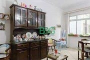 Apartamento com 2 dormitórios à venda, 70 m² por R$ 384.000,00 - Aclimação - São Paulo/SP